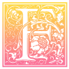 Mythology - Letter F Index