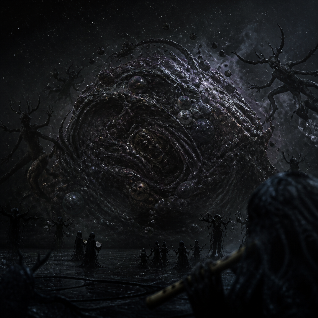 Azathoth