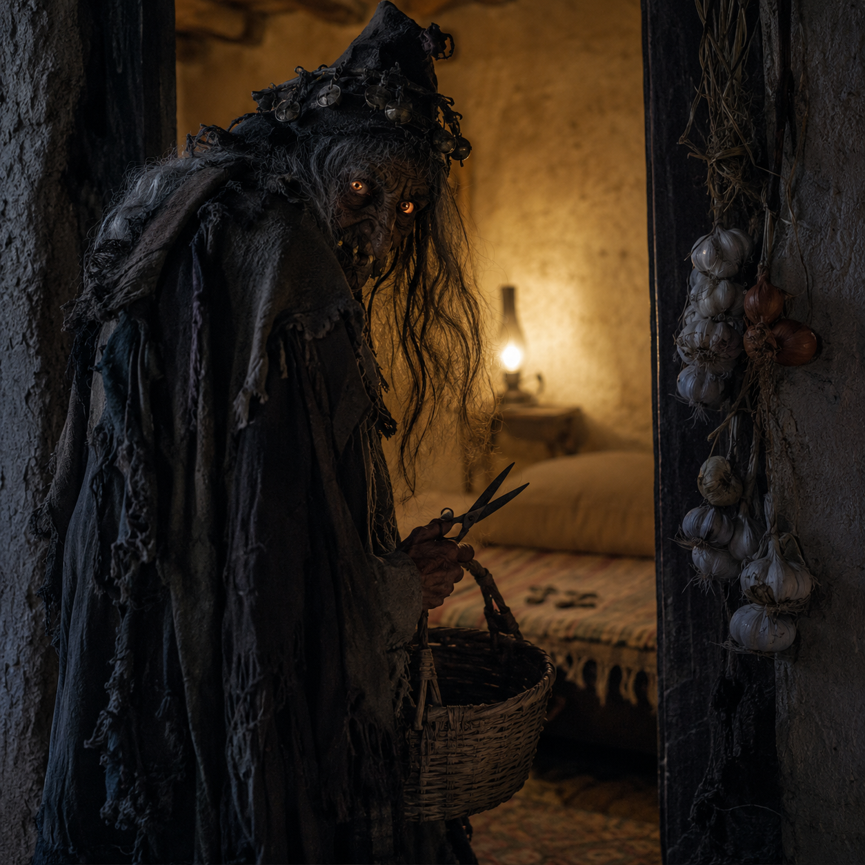 Al, a demon in Armenian mythology