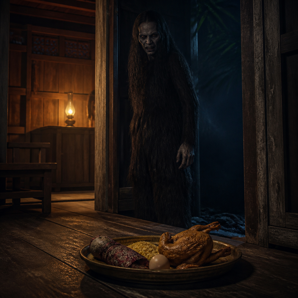 Hantu Raya