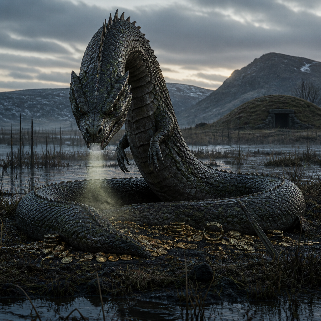 Lindworm