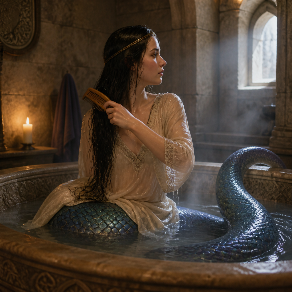 Melusine