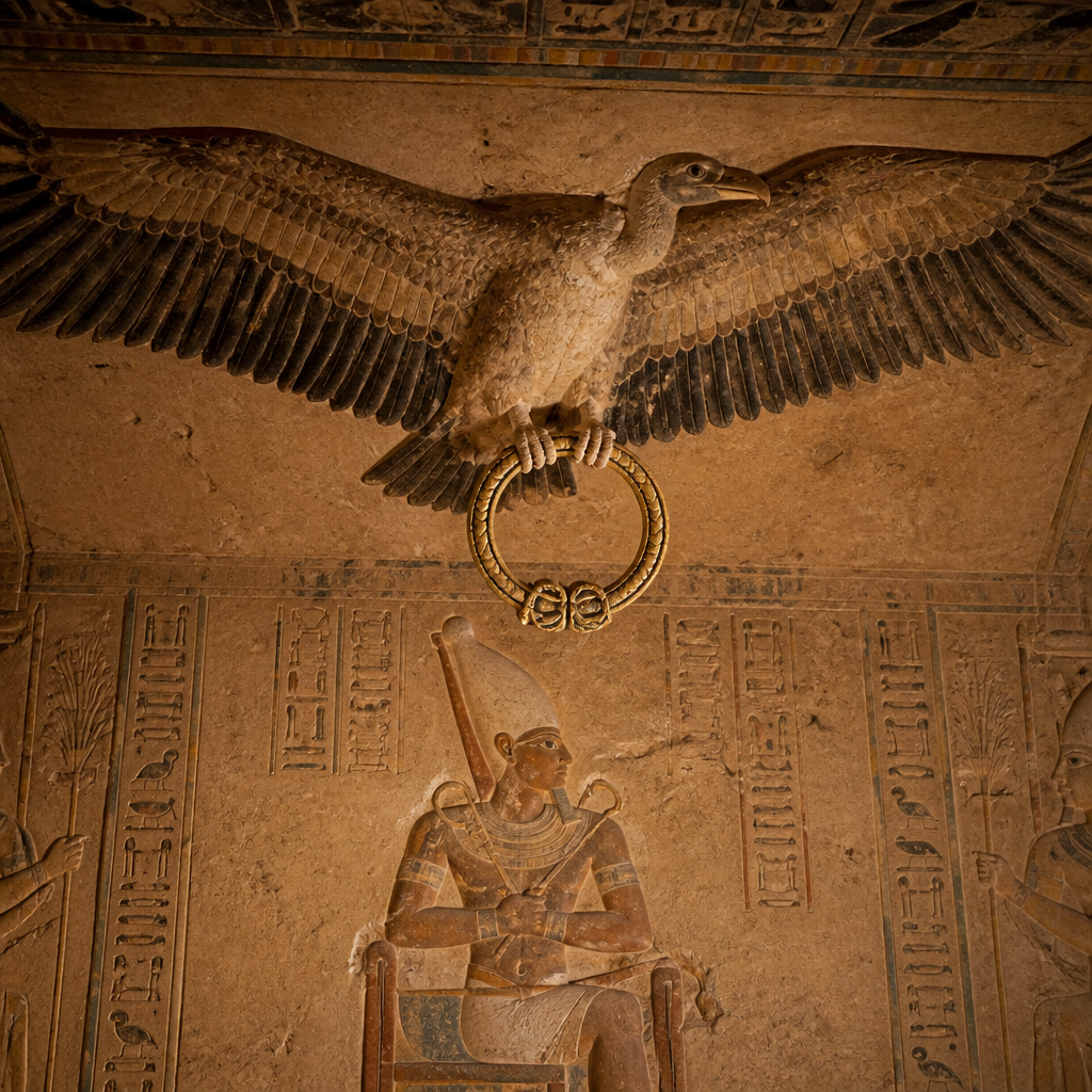 Nekhbet