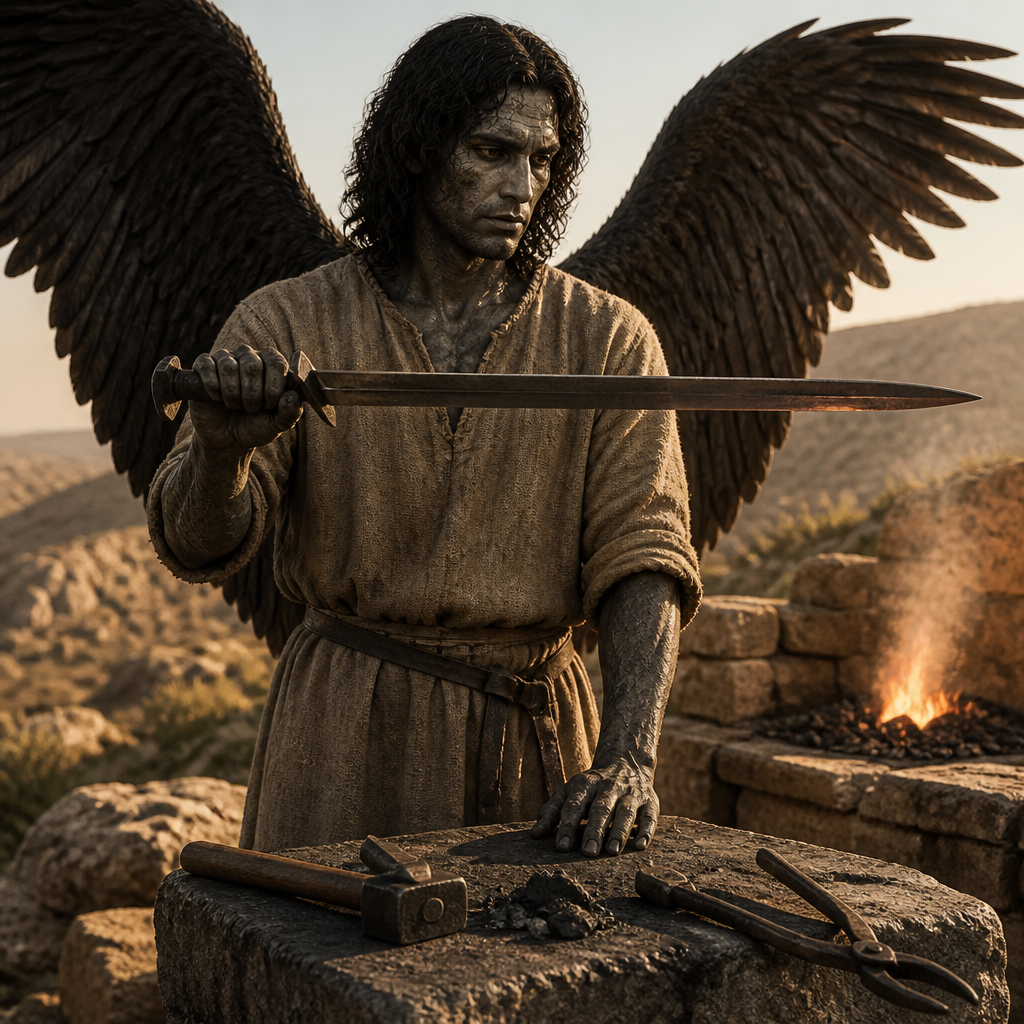 Azazel