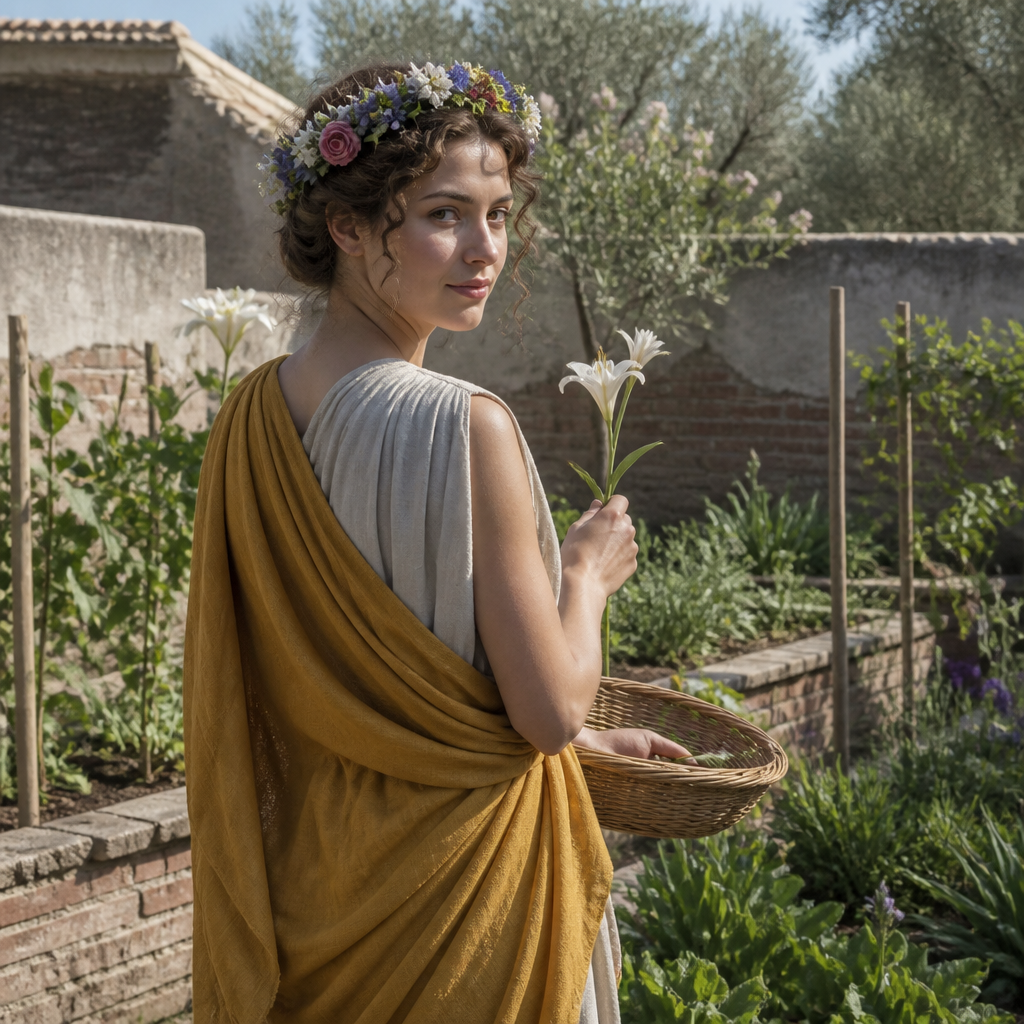 Flora