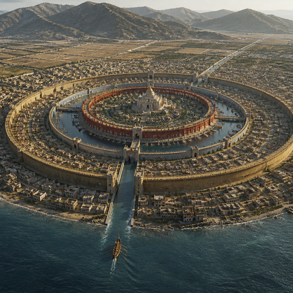 Atlantis
