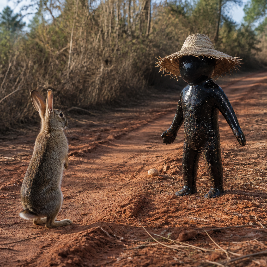 Br'er Rabbit