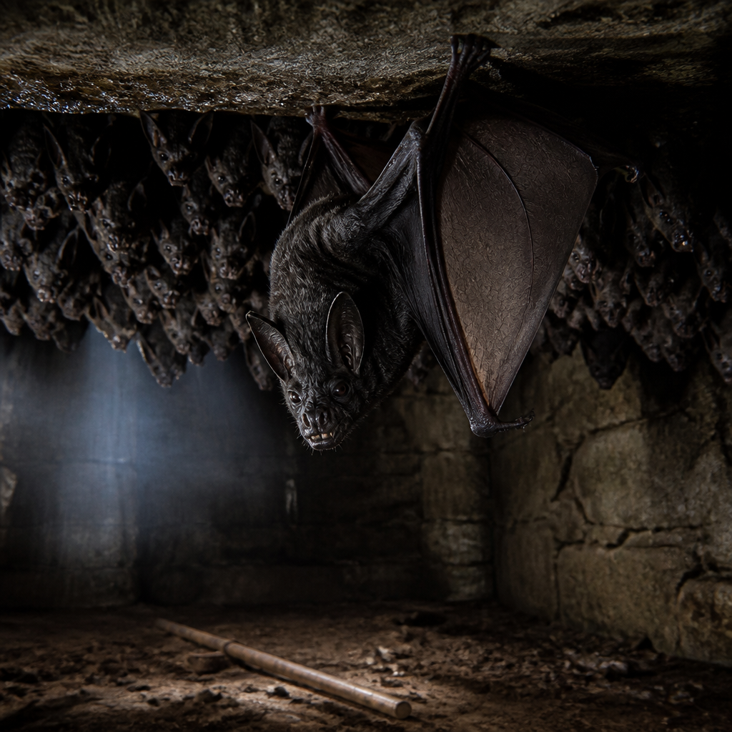 Camazotz